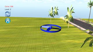 Flyfan - Screenshot 3