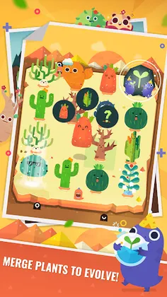Pocket Plants - Screenshot 3