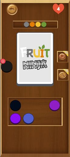 لعبة خمن لون الشعارات - Screenshot 2