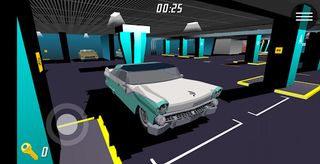 Parked In The Dark - Screenshot 3