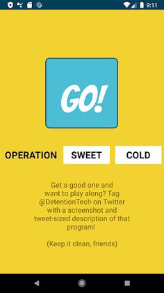 Operation Cool Name - Screenshot 4