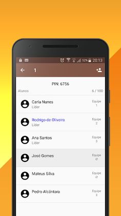 Baú do Tesouro - Screenshot 3