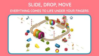 Pango Playground for kids - Screenshot 2