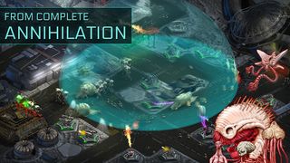 2112TD: Tower Defense Survival - Screenshot 2