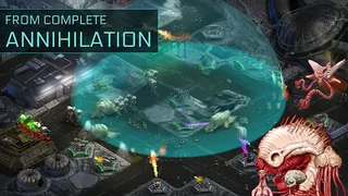 2112TD: Tower Defense Survival - Screenshot 2