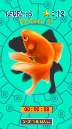 Rotation Reflexes - Screenshot 2