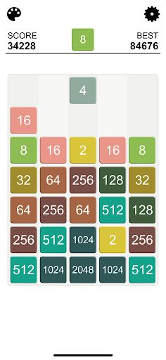 MATCH22 - Screenshot 4