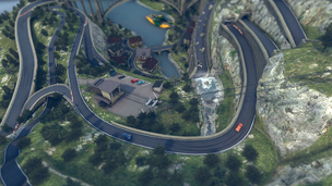 Top Drives - Car Race Battles - Screenshot 2