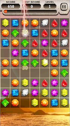 Puzzie - Screenshot 1