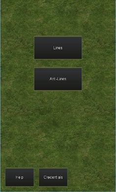 Anti lines - Screenshot 3
