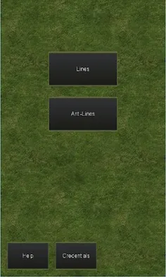Anti lines - Screenshot 3