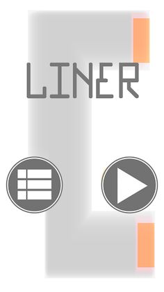 LINER - Screenshot 1