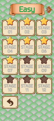 Otaro Breakout - Screenshot 2