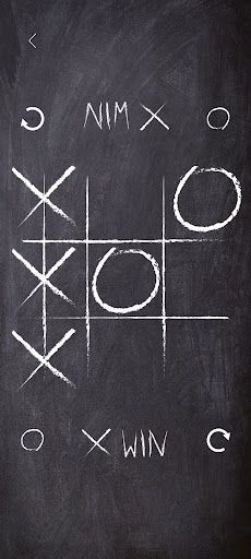 XO Two Player - Tic Tac Toe - Screenshot 3