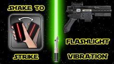 Virtual Laser Weapons - Screenshot 2