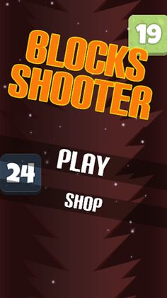 Rocket Blast - Screenshot 1