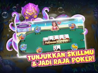 Kolam Domino - Screenshot 2