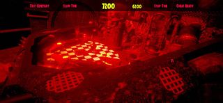 Pinball Skeleton 3D: Action - Screenshot 1