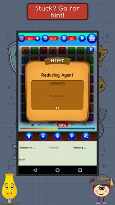 Mesh of Biology - Screenshot 4