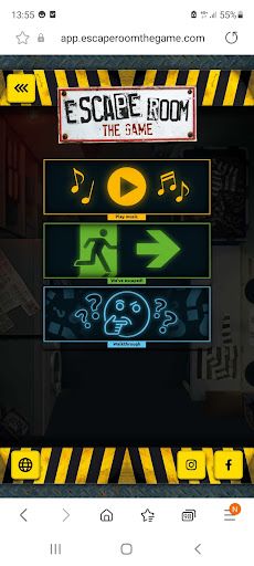 Escape Room The Game App - Screenshot 3