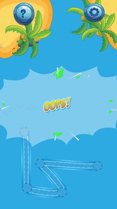 Twisted Letters Casual - Screenshot 3