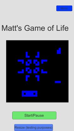 Life Is Hard - Screenshot 1