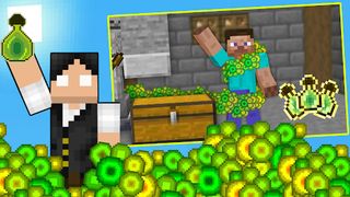 Pocket XP generator mod - Screenshot 1