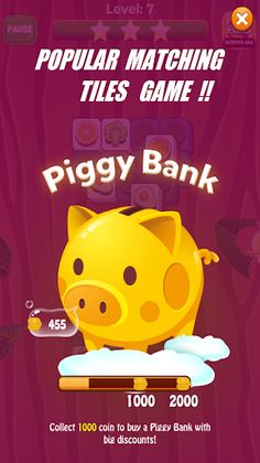 Tiles Match Connect - Screenshot 3