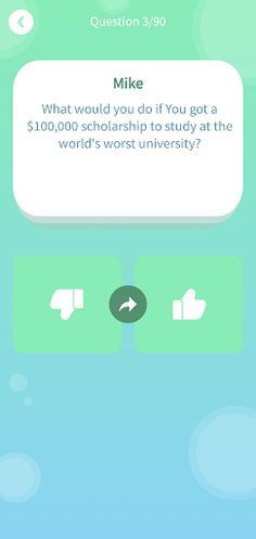 BFF Test: Quiz Your Friends! - Screenshot 2