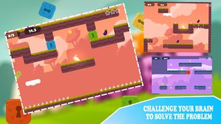 Feed vegetables - Rabbit - Screenshot 3