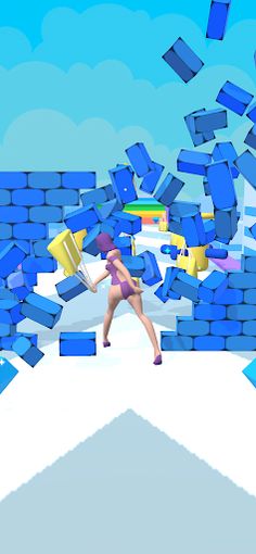 Big Purse! - Screenshot 1