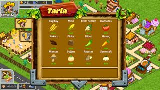 PEKI - Farm - Screenshot 3