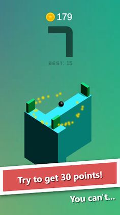 Block Path - Screenshot 2