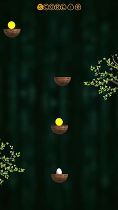 Pass The Egg - Screenshot 2