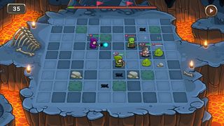 Pawn Wars - Screenshot 1