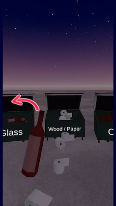 Relax Box - Antistress small g - Screenshot 3