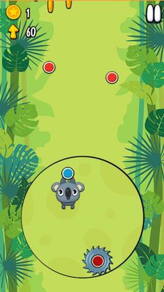 Visionarys: Mini Juegos - Screenshot 3