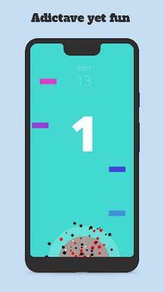 Jumpy - Screenshot 4