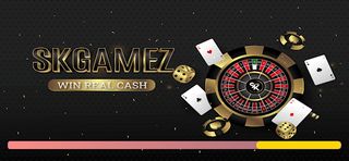 SKGAMEZ - Screenshot 1