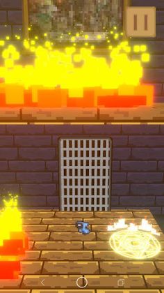 The Jumping Hood - Screenshot 3