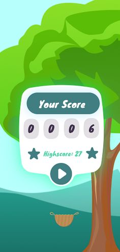 Catch Every Fruit - Screenshot 3