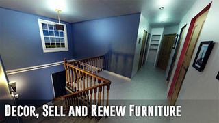 House Flipper 3D - Home Design - Screenshot 1