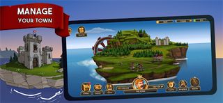 Siege Castles - Screenshot 3