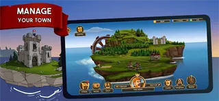 Siege Castles - Screenshot 3