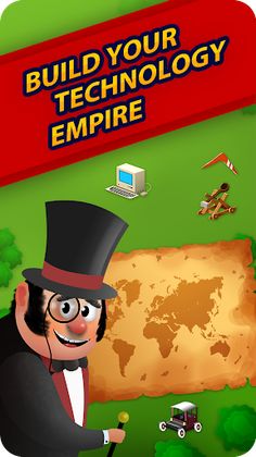 Age of Merge - Click & Idle Ty - Screenshot 3