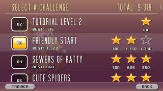 Rat On The Run - Screenshot 3