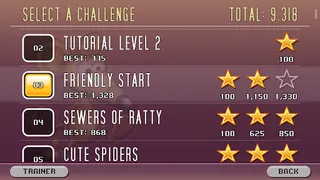 Rat On The Run - Screenshot 3