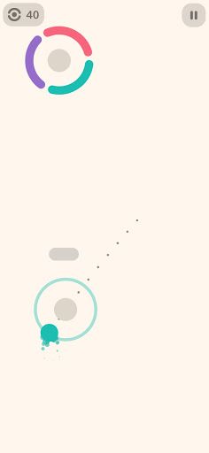 Best Throw - Screenshot 2