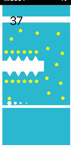 Zig Jump - Screenshot 3