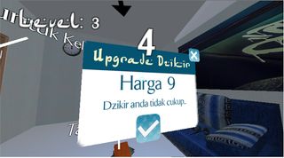 Dzikir VR - Screenshot 1